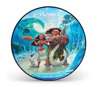 Moana – Vinyl – Universal Music Group