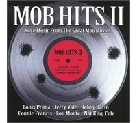 Various Artists - Mob Hits: Tribute to Great Mob Movies 2