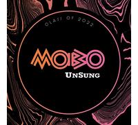 Various Artists - MOBO Unsung: Class of 2022