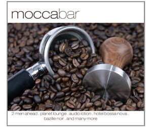 Various Artists - Mocca Bar [Digipak]