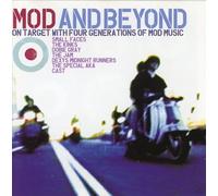 Various Artists - Mod And Beyond