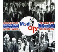 Various Artists - Mod City