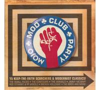 Various Artists - Mod Club Party