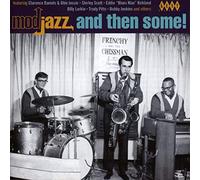 Various Artists - Mod Jazz And Then Some!