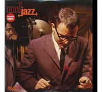 Various Artists - Mod Jazz LP Vinyl