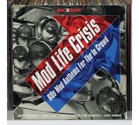 Various Artists - Mod Life Crisis: 60s Mod Anthems for the in Crowd