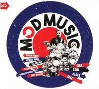 Various Artists - Mod Music