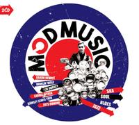 Various Artists - Mod Music