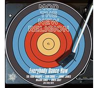 Various Artists - MOD - The New Religion