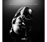 Various Artists - Moda Black