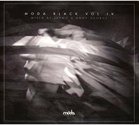 Various Artists - Moda Black: Jaymo & Andy George