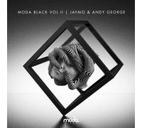 Various Artists - Moda Black Vol. II