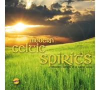 Various Artists - Modern Celtic Spirits