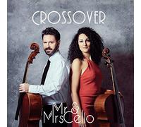 Various Artists - Modern Classical Music and Crossover, 2 Cellos Covers & Arrangements