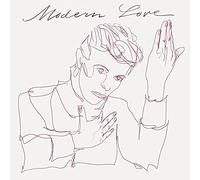 Various Artists - Modern Love