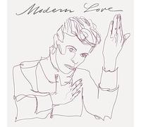 Various Artists - Modern Love (LP) [VINYL]
