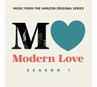 Various Artists - Modern Love: Season 1 [VINYL]