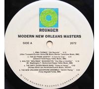 Various Artists - Modern New Orleans [VINYL]