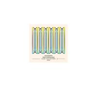 Various Artists: MODERN RECORDINGS - MUSIC THAT - CD
