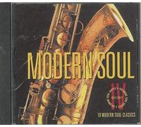 Various Artists - Modern Soul Four: 18 MODERN SOUL CLASSICS