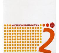 Various Artists - Modern Sounds From Italy Vol. 2