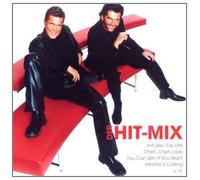 Various Artists - Modern Talking Hitmix