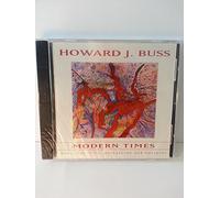 VARIOUS ARTISTS - Modern Times