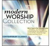 Various Artists - Modern Worship Collection 1