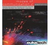 Various Artists - Modes of Communication 2
