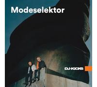 VARIOUS ARTISTS: MODESELEKTOR - DJ-KICKS: MODESELEKTOR