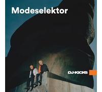 VARIOUS ARTISTS: MODESELEKTOR - DJ-KICKS: MODESELEKTOR [VINYL]