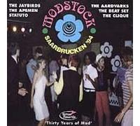 Various Artists - Modstock Saarbrucken 94