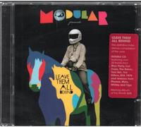 Various Artists - Modular Presents Leave Them All Behind