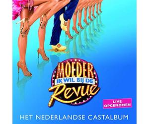Various Artists - Moeder Ik Wil Bij De..