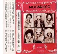 Various Artists - Mogadsco - Dancing Mogadishu (Somalia 1972 - 1991)