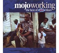 Various Artists - Mojo Workin:The Best Of Ace Blues