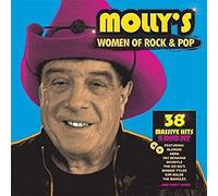 Various Artists - Molly's Women Of Rock & Pop