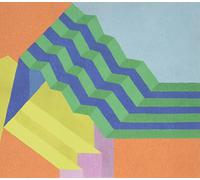 Various Artists - Molten Mirrors - A Decade of Livity Sound