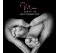 Various Artists - Mom:a Son's First Love