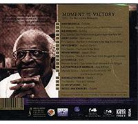 Various Artists - Moment of Victory: Tutu the Man & His Mysic