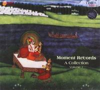 Various Artists - Moment Records: A Collection Volume 1