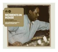 Various Artists - Moments In House - Tony Humphries