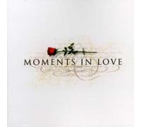 Various Artists - Moments in Love / Various
