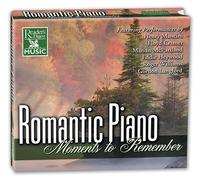 Various Artists - Moments to Remember