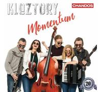 Various Artists - Momentum [New CD]