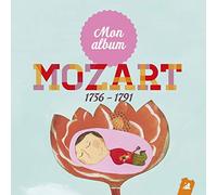 Various Artists - Mon Album de Mozart
