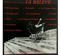 Various Artists - Mon Petit Frere Est Un Rocker