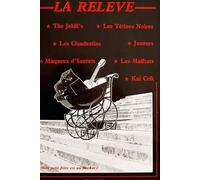 Various Artists - Mon Petit Frere Est un Rocker [CASSETTE]