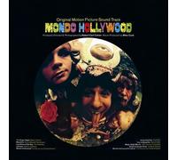 Various Artists - Mondo Hollywood