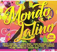 Various Artists - Mondo Latino: Volume 1 / Various